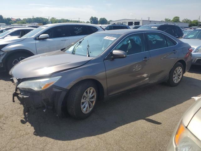 TOYOTA CAMRY 2015 4t1bf1fk9fu909079