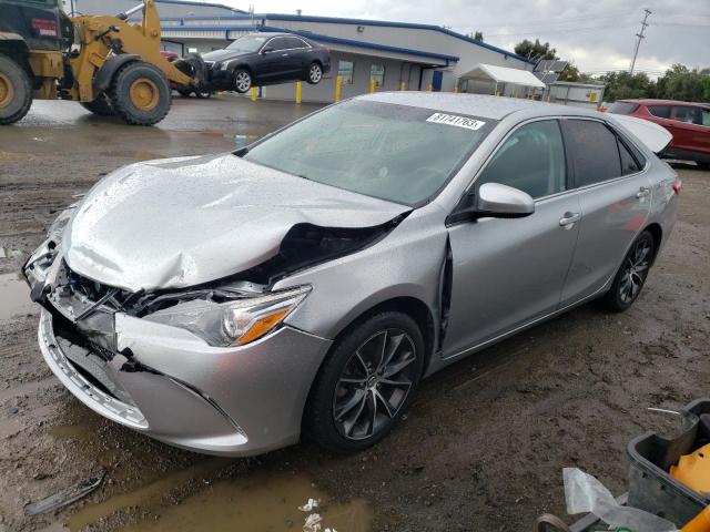 TOYOTA CAMRY 2015 4t1bf1fk9fu909261