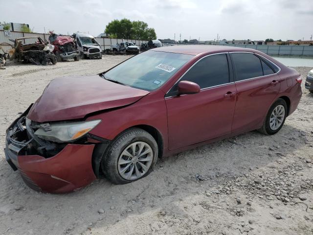 TOYOTA CAMRY LE 2015 4t1bf1fk9fu909843