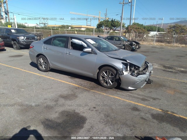 TOYOTA CAMRY 2015 4t1bf1fk9fu910295