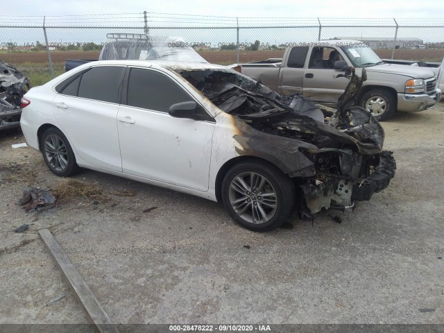 TOYOTA CAMRY 2015 4t1bf1fk9fu910510