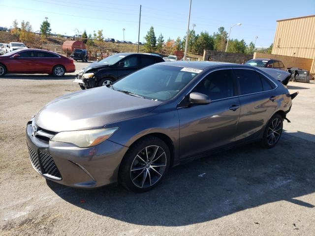 TOYOTA CAMRY 2015 4t1bf1fk9fu912063