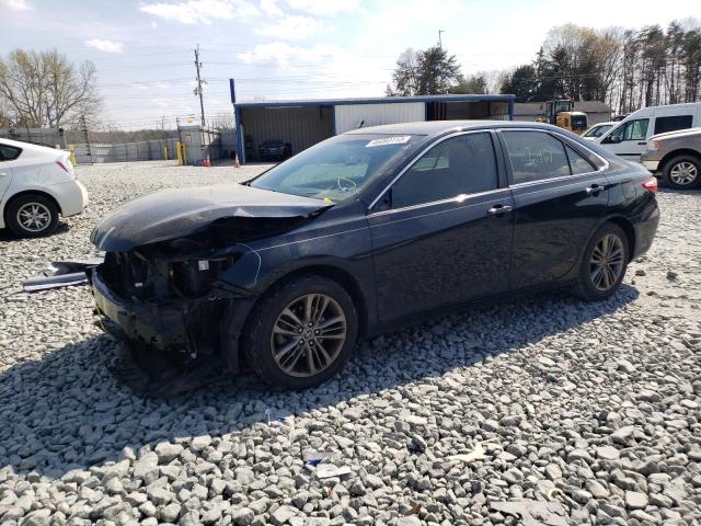 TOYOTA CAMRY LE 2015 4t1bf1fk9fu912127