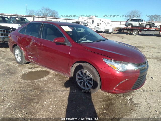 TOYOTA CAMRY 2015 4t1bf1fk9fu913147