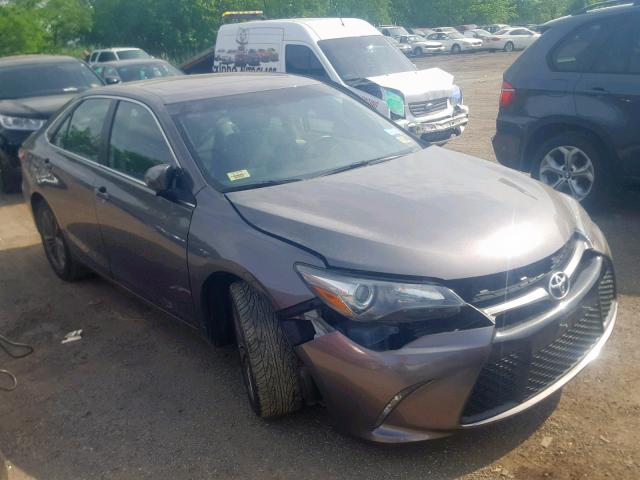 TOYOTA CAMRY LE 2015 4t1bf1fk9fu913682