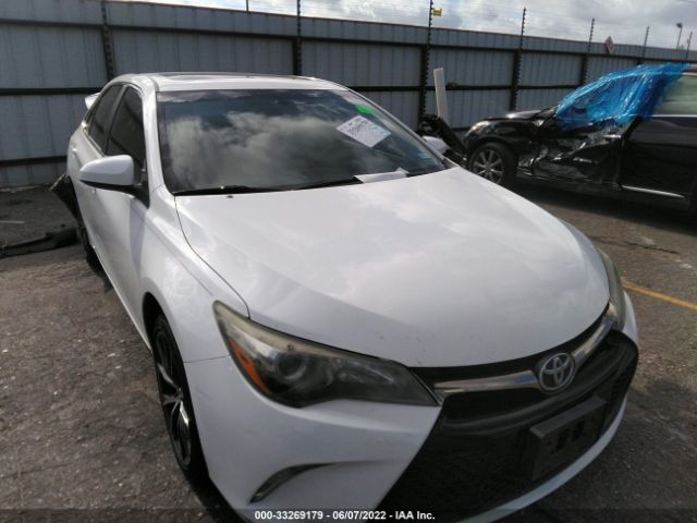 TOYOTA CAMRY 2015 4t1bf1fk9fu913830