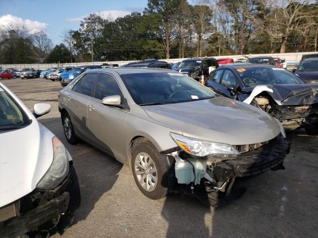 TOYOTA CAMRY LE 2015 4t1bf1fk9fu914184