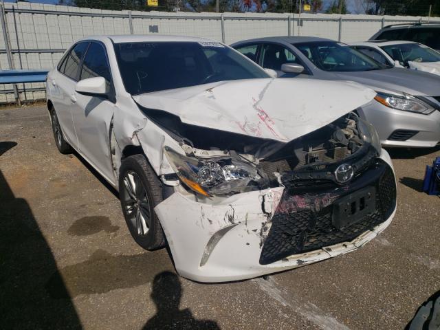 TOYOTA CAMRY LE 2015 4t1bf1fk9fu915979