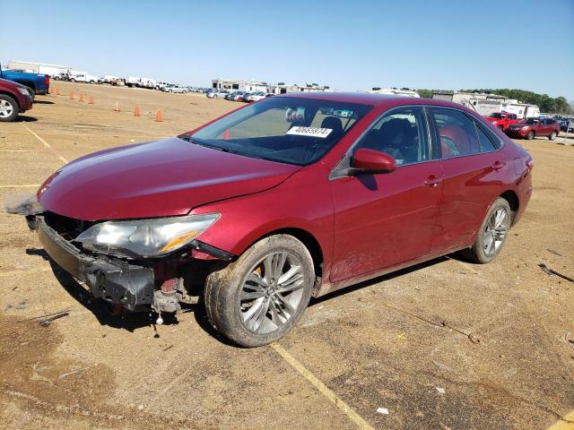 TOYOTA CAMRY LE 2015 4t1bf1fk9fu916064