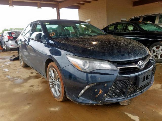 TOYOTA CAMRY LE 2015 4t1bf1fk9fu916128