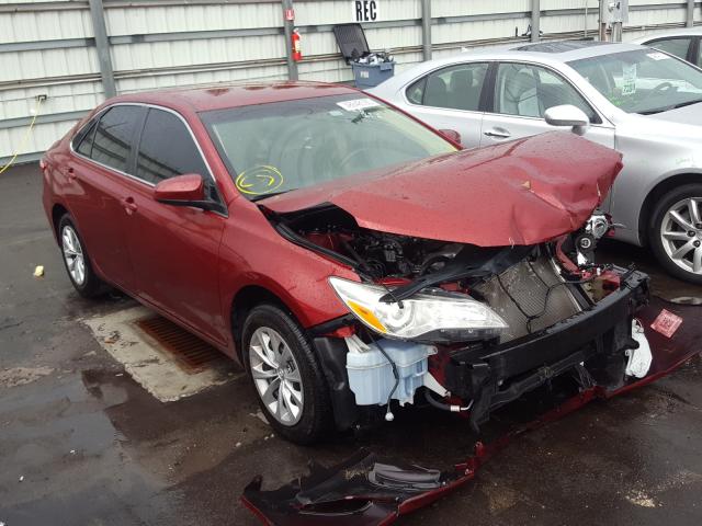 TOYOTA CAMRY LE 2015 4t1bf1fk9fu916209