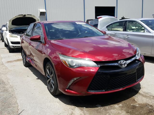 TOYOTA CAMRY LE 2015 4t1bf1fk9fu916503