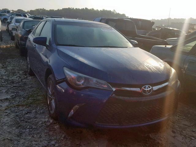 TOYOTA CAMRY LE 2015 4t1bf1fk9fu920714