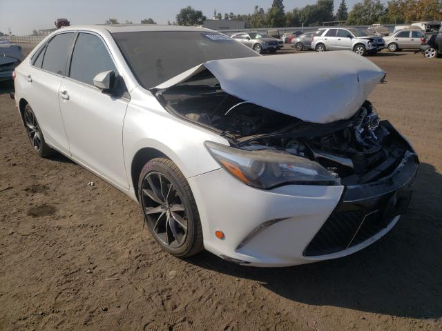 TOYOTA CAMRY LE 2015 4t1bf1fk9fu920986