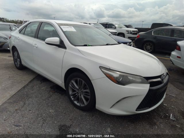 TOYOTA CAMRY 2015 4t1bf1fk9fu921099