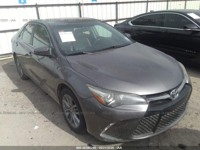 TOYOTA CAMRY 2015 4t1bf1fk9fu922026