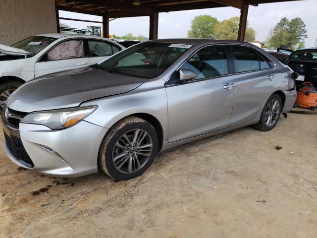 TOYOTA CAMRY LE 2015 4t1bf1fk9fu922415