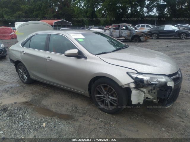 TOYOTA CAMRY 2015 4t1bf1fk9fu923001