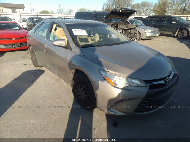 TOYOTA CAMRY 2015 4t1bf1fk9fu926433