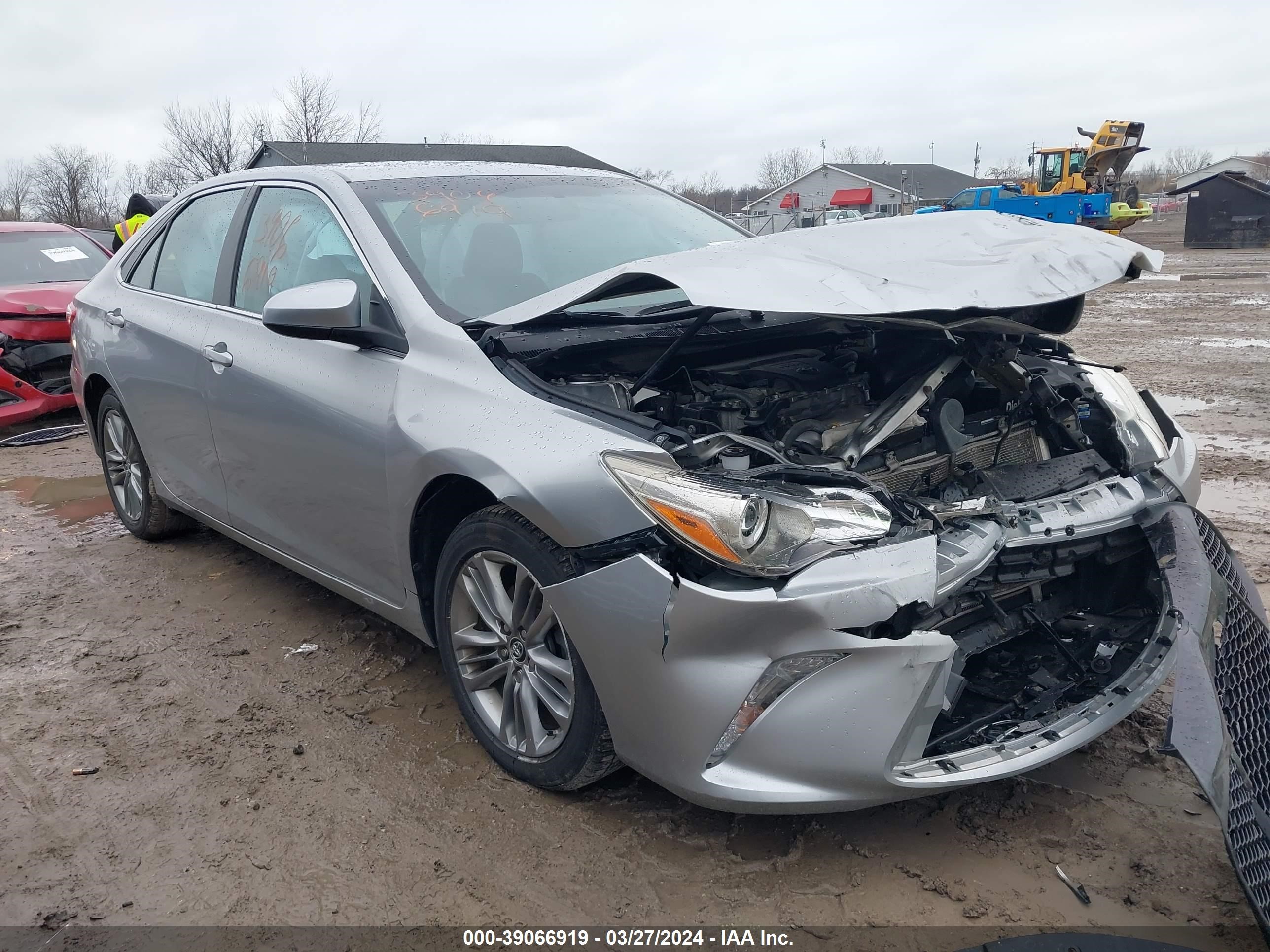 TOYOTA CAMRY 2015 4t1bf1fk9fu926528