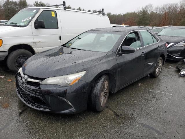 TOYOTA CAMRY LE 2015 4t1bf1fk9fu926979