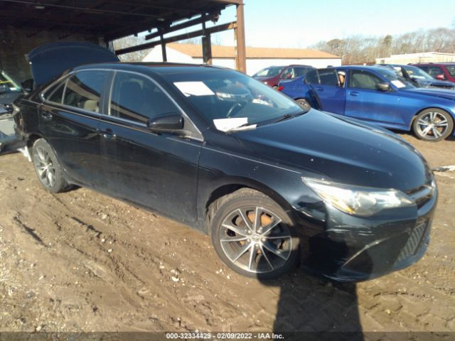 TOYOTA CAMRY 2015 4t1bf1fk9fu927243