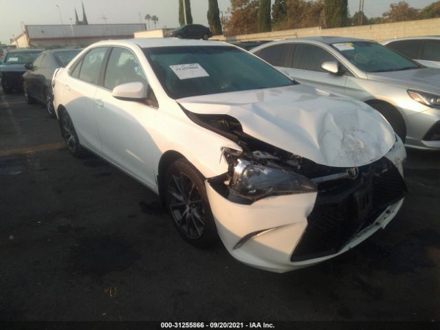 TOYOTA CAMRY 2015 4t1bf1fk9fu927274