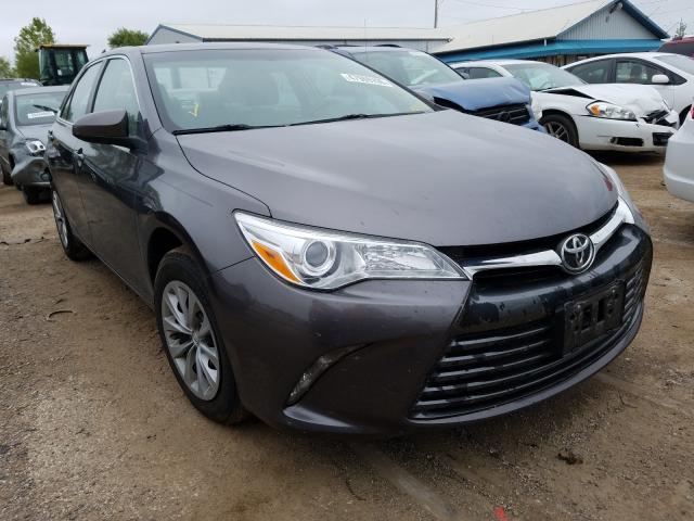 TOYOTA CAMRY LE 2015 4t1bf1fk9fu927484