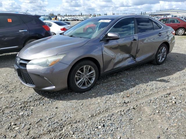 TOYOTA CAMRY LE 2015 4t1bf1fk9fu930000