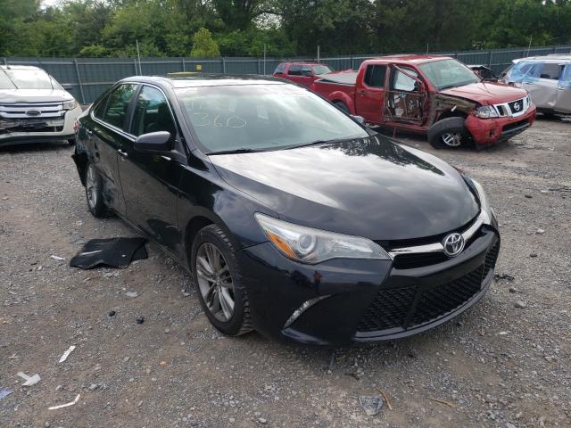 TOYOTA CAMRY LE 2015 4t1bf1fk9fu930045