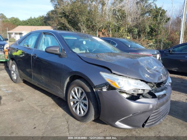 TOYOTA CAMRY 2015 4t1bf1fk9fu930403