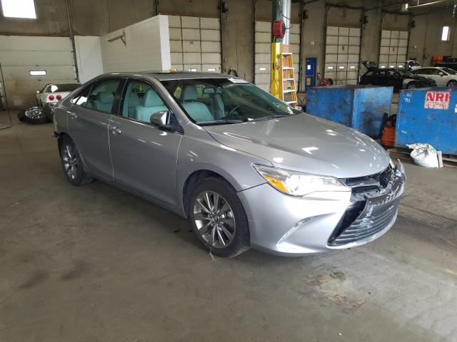 TOYOTA CAMRY LE 2015 4t1bf1fk9fu932006