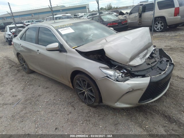 TOYOTA CAMRY 2015 4t1bf1fk9fu932765