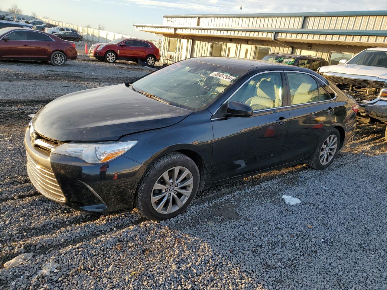 TOYOTA CAMRY 2015 4t1bf1fk9fu933141