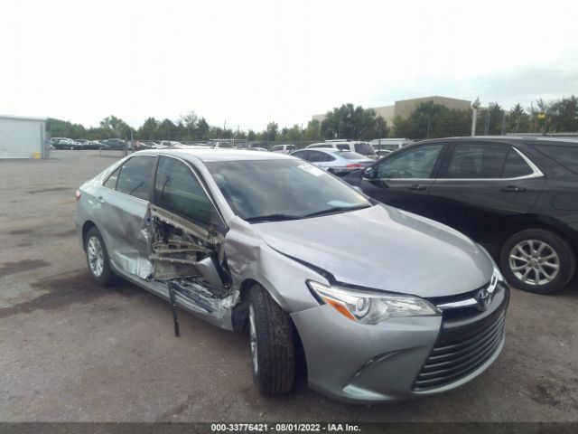 TOYOTA CAMRY 2015 4t1bf1fk9fu933317