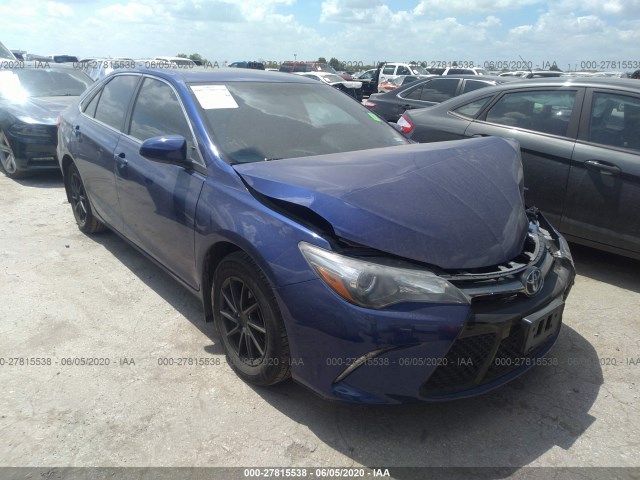 TOYOTA CAMRY 2015 4t1bf1fk9fu934242