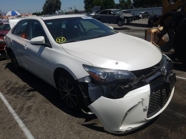 TOYOTA CAMRY LE 2015 4t1bf1fk9fu934807