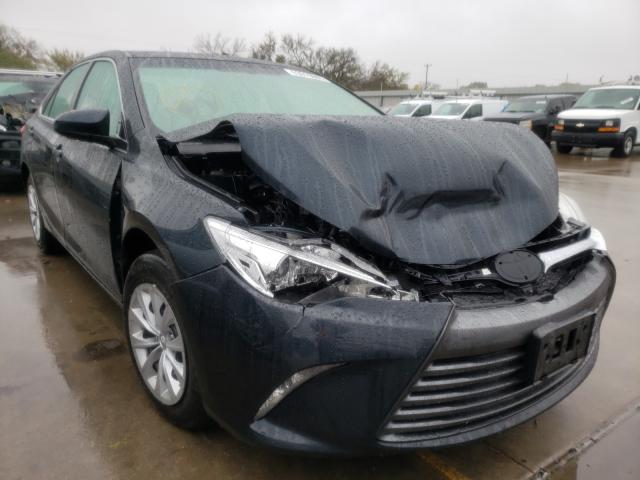 TOYOTA CAMRY LE 2015 4t1bf1fk9fu935410