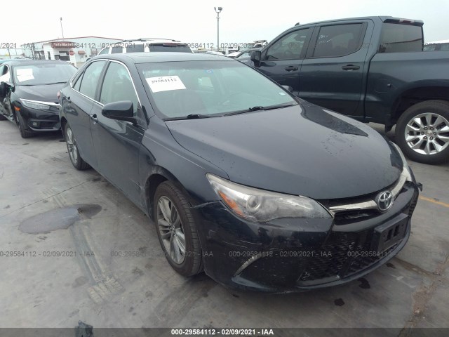 TOYOTA CAMRY 2015 4t1bf1fk9fu935665