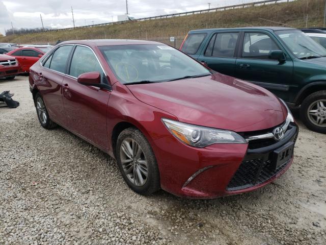 TOYOTA CAMRY LE 2015 4t1bf1fk9fu935858