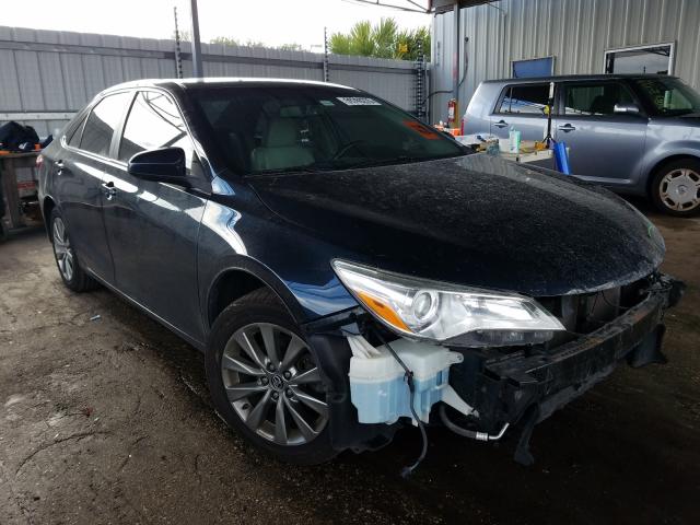 TOYOTA CAMRY 2015 4t1bf1fk9fu936864