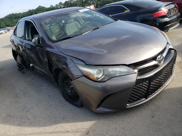 TOYOTA CAMRY LE 2015 4t1bf1fk9fu937707