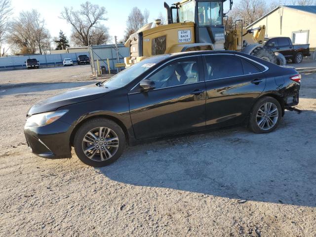 TOYOTA CAMRY LE 2015 4t1bf1fk9fu938615