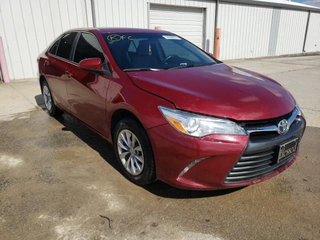 TOYOTA CAMRY LE 2015 4t1bf1fk9fu938808