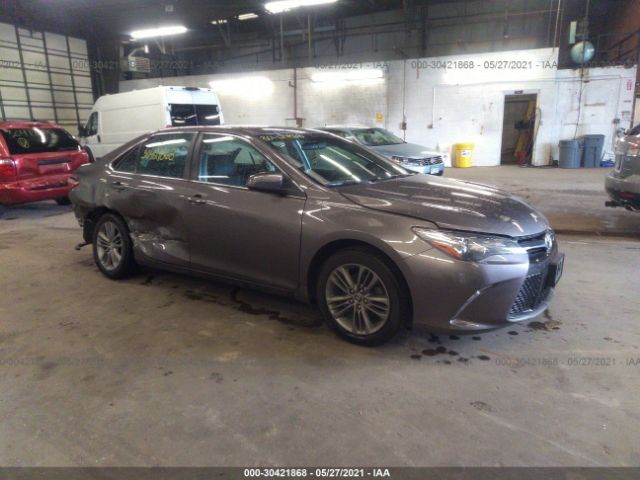 TOYOTA CAMRY 2015 4t1bf1fk9fu940316