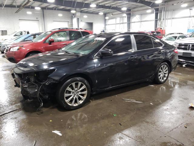 TOYOTA CAMRY 2015 4t1bf1fk9fu940607