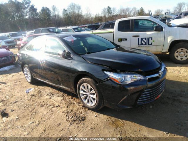 TOYOTA CAMRY 2015 4t1bf1fk9fu942115