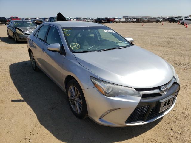 TOYOTA CAMRY LE 2015 4t1bf1fk9fu945032