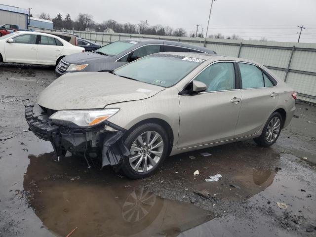 TOYOTA CAMRY LE 2015 4t1bf1fk9fu945273