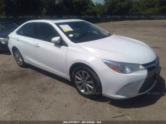 TOYOTA CAMRY 2015 4t1bf1fk9fu946195